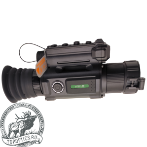 Тепловизионный прицел ATAK OT22-25