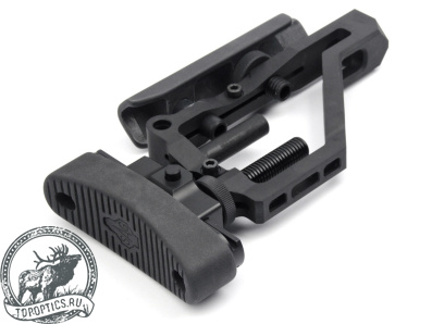 Приклад регулируемый SAG для СВДС #S20037