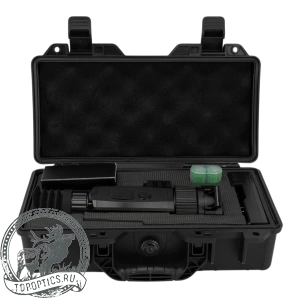 Тепловизионный прицел Remington Termit 650L с дальномером