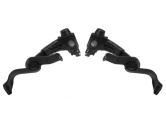 Адаптер крепления наушников MOD3 M16C для шлема FAST-ARC (black)