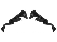 Адаптер крепления наушников MOD3 M16C для шлема FAST-ARC (black)