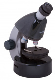 Микроскоп Levenhuk LabZZ M101 Moonstone\Лунный камень #69032