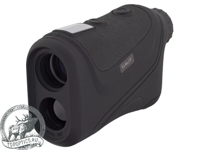 Дальномер Gaut Emerald L1500 6х22