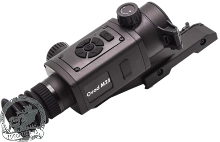 Тепловизионный прицел RikaNV OVOD M25
