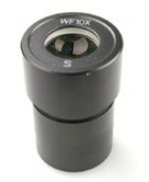 Окуляр WF10х для микроскопов Микромед МС со шкалой #47316
