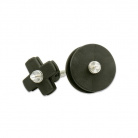 Набор вишеров Bore Tech резиновых для AR-15/AR-10 #BTAT-0500-02