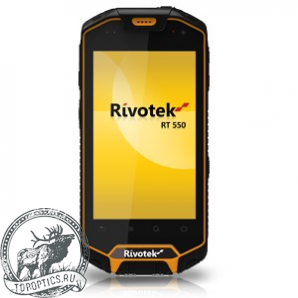 Телефон RIVOTEK RT-550