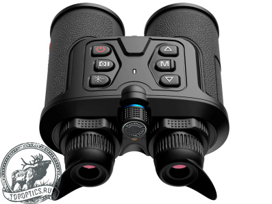 Цифровой бинокль EATECH GN30 (Guide DN30) день/ночь