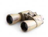 Бинокль Veber Classic БПШЦ 15x50 VRWA (широкоугольный) камуфлированный