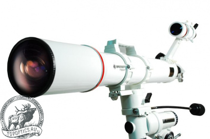 Телескоп Bresser Messier AR-102/1000 EXOS-1/EQ4 #28691