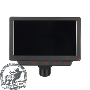 Система визуализации Микромед Visual Lite M7 2MP для микроскопа