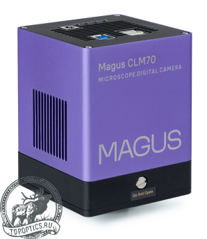 Камера цифровая MAGUS CLM70 #83208