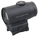 Увеличитель Vector Optics Paragon 3x18 Micro Magnifier #SCMF-33