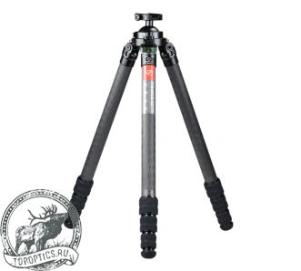 Штатив-трипод Sunwayfoto T3640CS-D Carbon с креплением Arca-Swiss/Weaver
