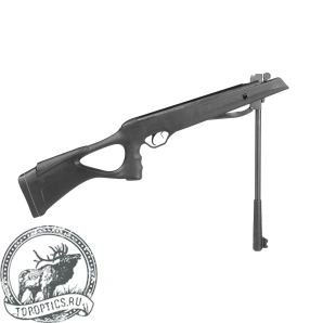 Винтовка пневматическая BLACK STRIKE S04 кал.4.5mm не более 3,0Дж