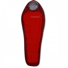 Спальный мешок Trimm Lite IMPACT красный 185 R #49693
