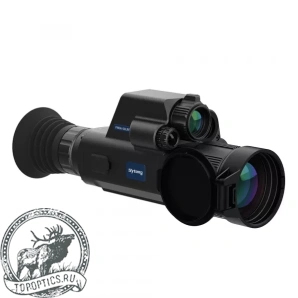 Мультиспектральный прицел Sytong FM06-50 LRF (640x512, <18mK, D50 мм, LRF)