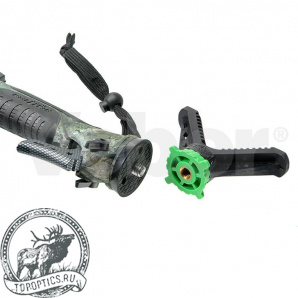 Опора для оружия Veber FD 165 camo (monopod)
