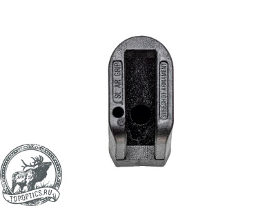 Рукоять пистолетная SAG AK SL Grip, для AR, цвет чёрный #S20221