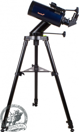 Телескоп Levenhuk Skyline 90 PLUS #68692