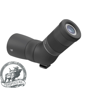 Труба зрительная Vector Optics Paragon 9-27x56ED MINI #SCSS-11