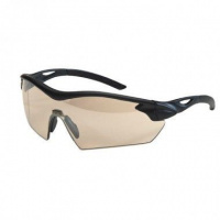 Поляризационные стрелковые очки MSA RACER золотистые #10104616