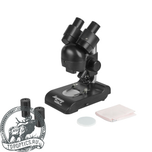 Микроскоп Микромед Атом B20x