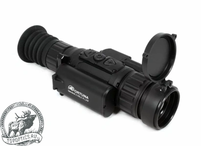 Тепловизионный прицел FORTUNA General 2 50L6 R LRF 3000