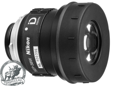Окуляр Nikon SEP-38W для PROSTAFF 5 60/60-A/82/82-A, 30x/38x