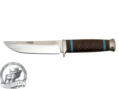 Нож с фиксированным клинком Rockstead RK DON-ZDP (SG)