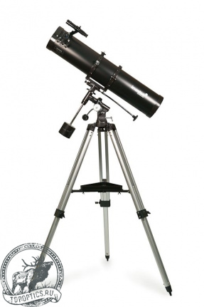Телескоп Levenhuk Skyline 130х900 EQ #24296