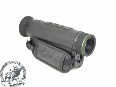 Тепловизионный монокуляр ARKON Fors LF25 с дальномером