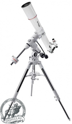 Телескоп Bresser Messier AR-90/900 EXOS-1/EQ4 #28682