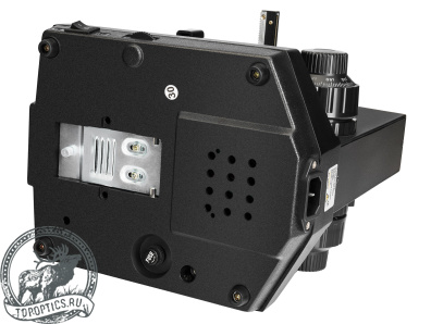 Микроскоп Levenhuk 890B, бинокулярный #84767