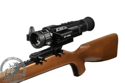 Тепловизионный прицел NNPO SPEAR-335 LRF с дальномером