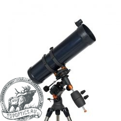 Телескоп Celestron AstroMaster 130 EQ-MD #31051