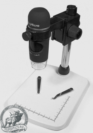 Цифровой микроскоп DigiMicro Prof