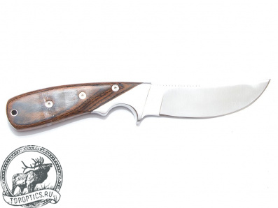 Нож с фиксированным клинком SOG WD01L-CP