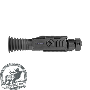 Цифровой прицел ночного видения Veber Rapid PD-S470CL 4K с дальномером