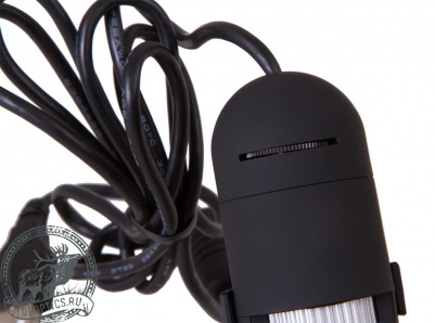 Микроскоп цифровой Levenhuk DTX 30 #61020