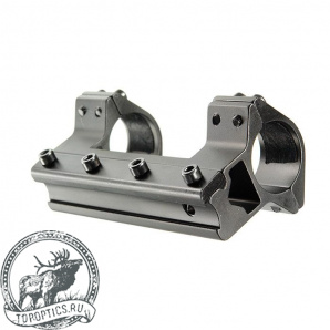 Моноблок для прицела Veber 2511 A на ласточкин хвост BH=22мм