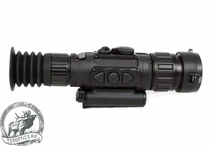 Тепловизионный прицел FORTUNA General 2 50L6R