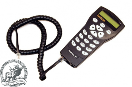 Телескоп с автонаведением Levenhuk SkyMatic 127 GT MAK #28296