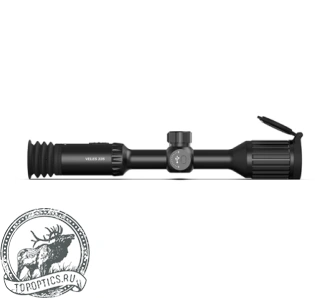 Тепловизионный прицел Lzirtek Veles 335