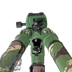 Тренога универсальная Veber Tactic PRO TH30C карбоновая