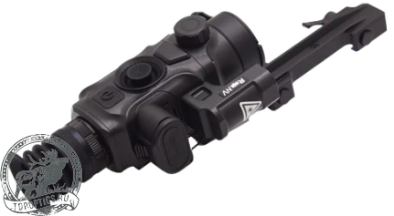 Тепловизионный прицел RikaNV Lesnik2 335L