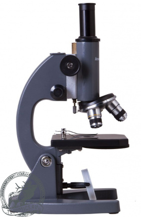 Микроскоп Levenhuk 5S NG монокулярный #71916