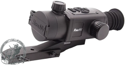 Тепловизионный прицел RikaNV OVOD M25