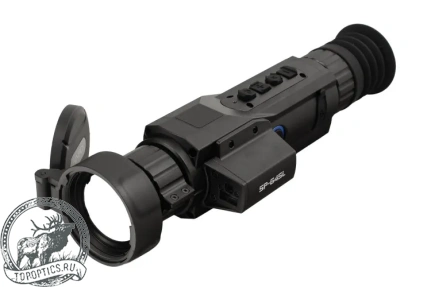 Тепловизионный прицел NNPO SPEAR-645 LRF с дальномером