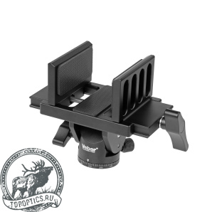 Адаптер-зажим Veber TacticARM P-03M